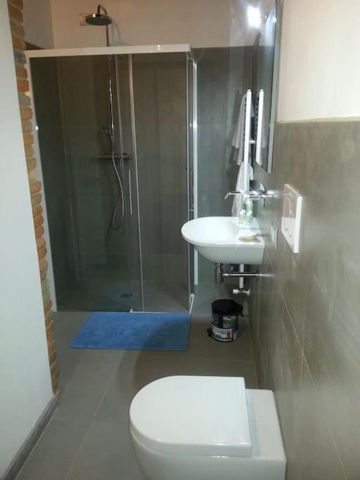 Martino Bonaguida Apartament Διαμέρισμα Altopascio Εξωτερικό φωτογραφία
