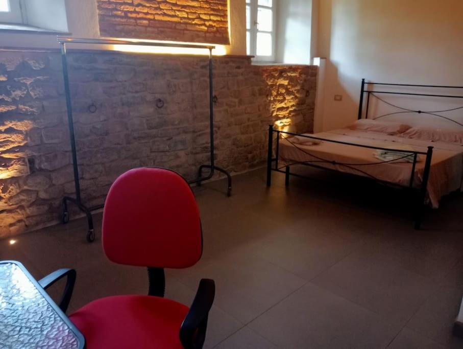 Martino Bonaguida Apartament Διαμέρισμα Altopascio Εξωτερικό φωτογραφία